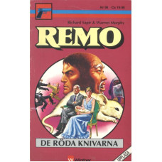 Remo 96
De röda knivarna