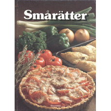 Smårätter