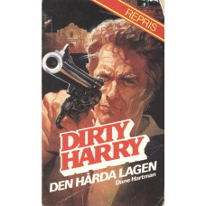 Dirty Harry 1
Den hårda lagen