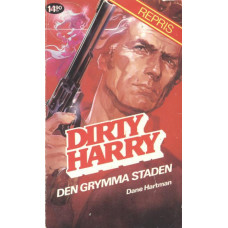 Dirty Harry 3
Den grymma staden