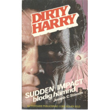 Dirty Harry 9
Sudden impact