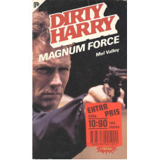 Dirty Harry 6
Magnum Force