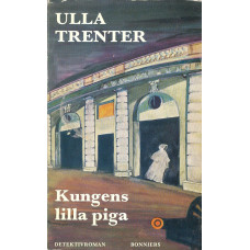 Kungens lilla piga