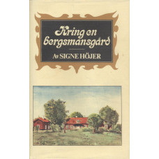 Kring en bergsmansgård