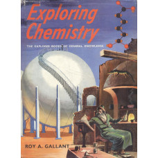 Exploring chemistry