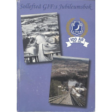 Sollefteå GIF:s jubileumsbok