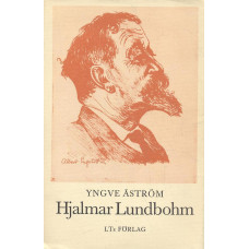Hjalmar Lundbohm
1855-1926