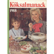 Köksalmanack 1988