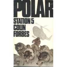 Polarstation 5