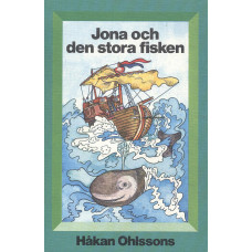 Jona och den stora fisken