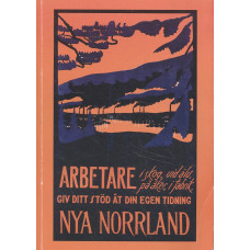 Nya Norrland 90 år