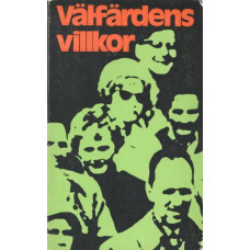 Välfärdens villkor