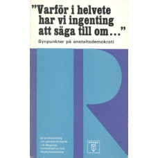 Pockettidningen R
