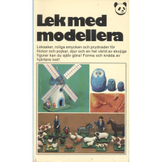 Lek med modellera