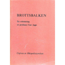 Den nya brottsbalken
