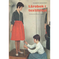 Lärobok i textilslöjd