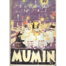 Mumin 10