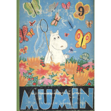 Mumin 9