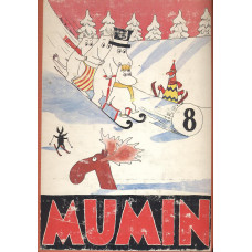 Mumin 8