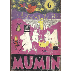 Mumin 6