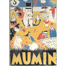 Mumin 5