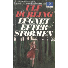 Lugnet efter stormen