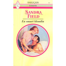 Harlequin romantik 109464
En smart blondin