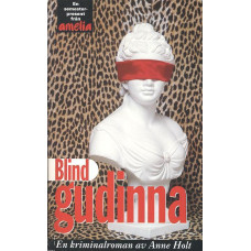 Blind gudinna