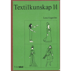 Textilkunskap 1:1