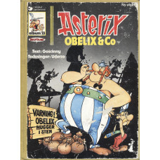 Asterix
Obelix & Co