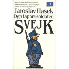 Den tappre soldaten Švejk