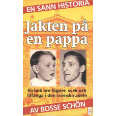 Jakten på en pappa