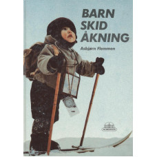 Barnskidåkning