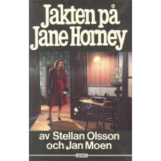 Jakten på Jane Horney