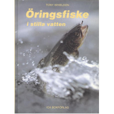 Öringsfiske
i stilla vatten