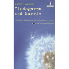 Tisdagarna med Morrie