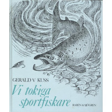 Vi tokiga sportfiskare