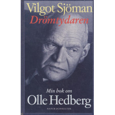 Drömtydaren
Min bok om 
Olle Hedberg
