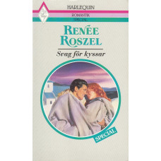 Harlequin romantik 109466
Svag för kyssar