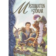 Mästerkatten i stövlar