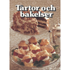 Tårtor och bakelser