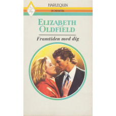 Harlequin romantik 109418
Framtiden med dig