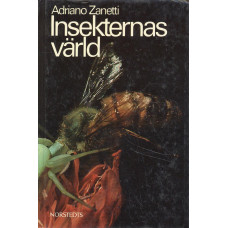 Insekternas värld