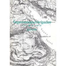 Ångermanlandsbrigaden
I 51 - IB 51 - NB 51
1941-1991