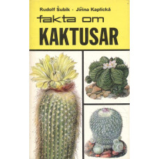 Fakta om kaktusar