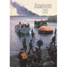 Årsbok
82