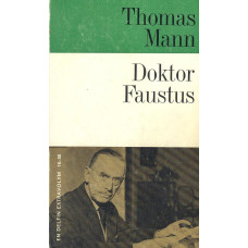 Doktor Faustus