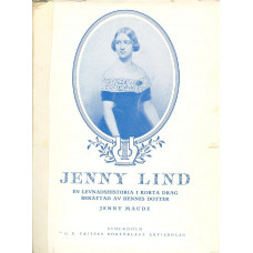 Jenny Lind