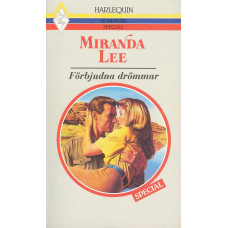 Harlequin romantik 109459
Förbjudna drömmar