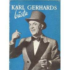 Karl Gerhards bästa